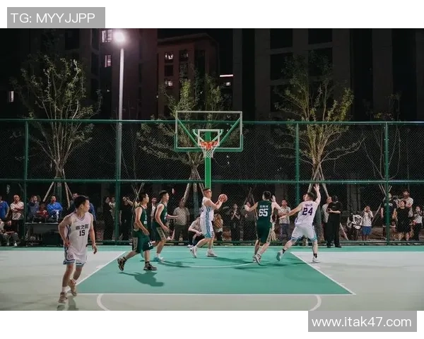 小凉篮球：探索青春热血与团队精神的完美结合之旅