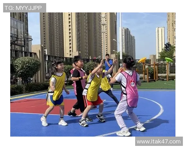 幼儿园篮球器械全面指南助力孩子运动成长与快乐游戏体验